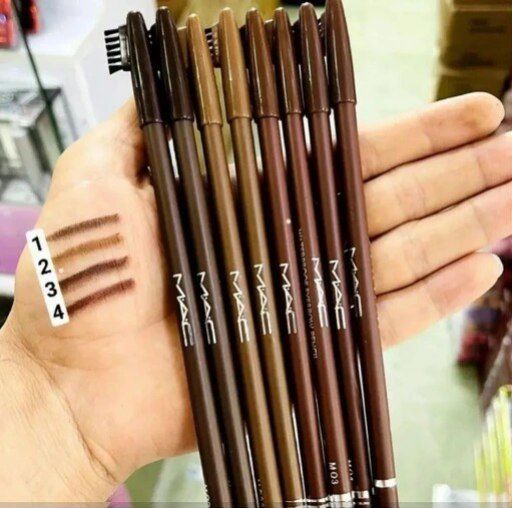 مداد ابرو‌مک